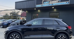 VW T-Roc 1.6 TDI IQ DRIVE ⭐ Kamera, Grij. sjed. Park Pilot ⭐ Servis