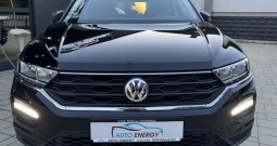 VW T-Roc 1.6 TDI IQ DRIVE ⭐ Kamera, Grij. sjed. Park Pilot ⭐ Servis