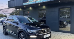 VW T-Roc 1.6 TDI IQ DRIVE ⭐ Kamera, Grij. sjed. Park Pilot ⭐ Servis