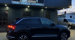 VW T-Roc 1.6 TDI IQ DRIVE ⭐ Kamera, Grij. sjed. Park Pilot ⭐ Servis