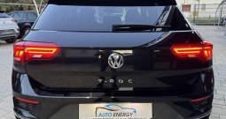 VW T-Roc 1.6 TDI IQ DRIVE ⭐ Kamera, Grij. sjed. Park Pilot ⭐ Servis