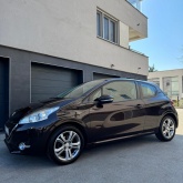 Peugeot 208 /141tkm/prvi vlasnik/klima/odličan/