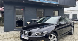 VW Passat 1,6 TDI Limuzina ⭐ Veliki servis, Reg. do 12/2026 ⭐