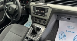 VW Passat 1,6 TDI Limuzina ⭐ Veliki servis, Reg. do 12/2026 ⭐