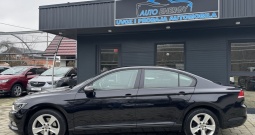 VW Passat 1,6 TDI Limuzina ⭐ Veliki servis, Reg. do 12/2026 ⭐