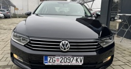 VW Passat 1,6 TDI Limuzina ⭐ Veliki servis, Reg. do 12/2026 ⭐