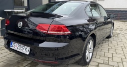 VW Passat 1,6 TDI Limuzina ⭐ Veliki servis, Reg. do 12/2026 ⭐