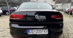 VW Passat 1,6 TDI Limuzina ⭐ Veliki servis, Reg. do 12/2026 ⭐