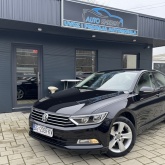 VW Passat 1,6 TDI Limuzina ⭐ Veliki servis, Reg. do 12/2026 ⭐