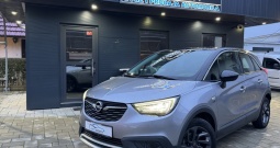 Opel Crossland 1,2 ⭐ Matrix, LED, Tempomat ⭐ Veliki servis