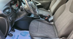 Opel Crossland 1,2 ⭐ Matrix, LED, Tempomat ⭐ Veliki servis