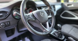 Opel Crossland 1,2 ⭐ Matrix, LED, Tempomat ⭐ Veliki servis