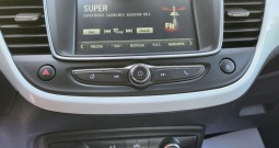 Opel Crossland 1,2 ⭐ Matrix, LED, Tempomat ⭐ Veliki servis
