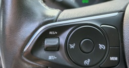Opel Crossland 1,2 ⭐ Matrix, LED, Tempomat ⭐ Veliki servis