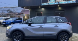 Opel Crossland 1,2 ⭐ Matrix, LED, Tempomat ⭐ Veliki servis