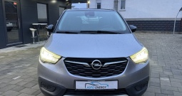 Opel Crossland 1,2 ⭐ Matrix, LED, Tempomat ⭐ Veliki servis