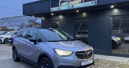 Opel Crossland 1,2 ⭐ Matrix, LED, Tempomat ⭐ Veliki servis