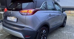 Opel Crossland 1,2 ⭐ Matrix, LED, Tempomat ⭐ Veliki servis