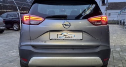 Opel Crossland 1,2 ⭐ Matrix, LED, Tempomat ⭐ Veliki servis