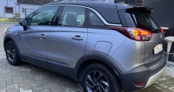 Opel Crossland 1,2 ⭐ Matrix, LED, Tempomat ⭐ Veliki servis