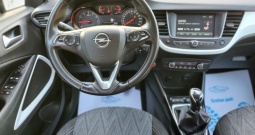 Opel Crossland 1,2 ⭐ Matrix, LED, Tempomat ⭐ Veliki servis