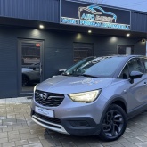 Opel Crossland 1,2 ⭐ Matrix, LED, Tempomat ⭐ Veliki servis