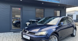 VW Golf 7 1,6 TDI ⭐ CUP ⭐ MF volan, Xenon, Top stanje