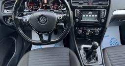 VW Golf 7 1,6 TDI ⭐ CUP ⭐ MF volan, Xenon, Top stanje