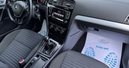 VW Golf 7 1,6 TDI ⭐ CUP ⭐ MF volan, Xenon, Top stanje