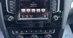 VW Golf 7 1,6 TDI ⭐ CUP ⭐ MF volan, Xenon, Top stanje