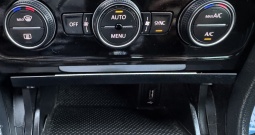 VW Golf 7 1,6 TDI ⭐ CUP ⭐ MF volan, Xenon, Top stanje