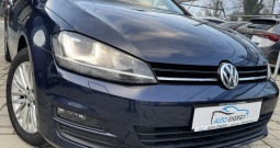 VW Golf 7 1,6 TDI ⭐ CUP ⭐ MF volan, Xenon, Top stanje