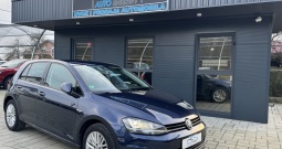 VW Golf 7 1,6 TDI ⭐ CUP ⭐ MF volan, Xenon, Top stanje