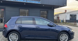 VW Golf 7 1,6 TDI ⭐ CUP ⭐ MF volan, Xenon, Top stanje