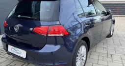 VW Golf 7 1,6 TDI ⭐ CUP ⭐ MF volan, Xenon, Top stanje