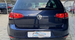 VW Golf 7 1,6 TDI ⭐ CUP ⭐ MF volan, Xenon, Top stanje