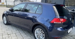 VW Golf 7 1,6 TDI ⭐ CUP ⭐ MF volan, Xenon, Top stanje