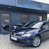 VW Golf 7 1,6 TDI ⭐ CUP ⭐ MF volan, Xenon, Top stanje