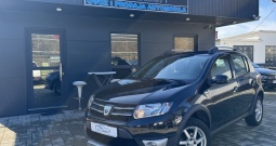 Dacia Sandero 0,9 TCe 90 ⭐ Stepway ⭐ Servis