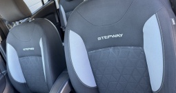 Dacia Sandero 0,9 TCe 90 ⭐ Stepway ⭐ Servis