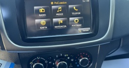 Dacia Sandero 0,9 TCe 90 ⭐ Stepway ⭐ Servis