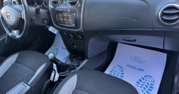 Dacia Sandero 0,9 TCe 90 ⭐ Stepway ⭐ Servis