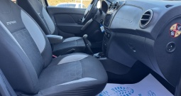 Dacia Sandero 0,9 TCe 90 ⭐ Stepway ⭐ Servis