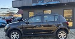 Dacia Sandero 0,9 TCe 90 ⭐ Stepway ⭐ Servis