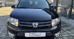 Dacia Sandero 0,9 TCe 90 ⭐ Stepway ⭐ Servis
