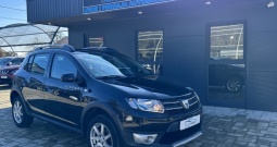 Dacia Sandero 0,9 TCe 90 ⭐ Stepway ⭐ Servis