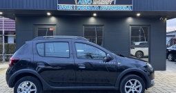 Dacia Sandero 0,9 TCe 90 ⭐ Stepway ⭐ Servis