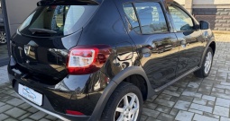 Dacia Sandero 0,9 TCe 90 ⭐ Stepway ⭐ Servis