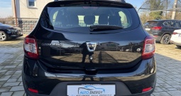 Dacia Sandero 0,9 TCe 90 ⭐ Stepway ⭐ Servis