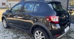 Dacia Sandero 0,9 TCe 90 ⭐ Stepway ⭐ Servis